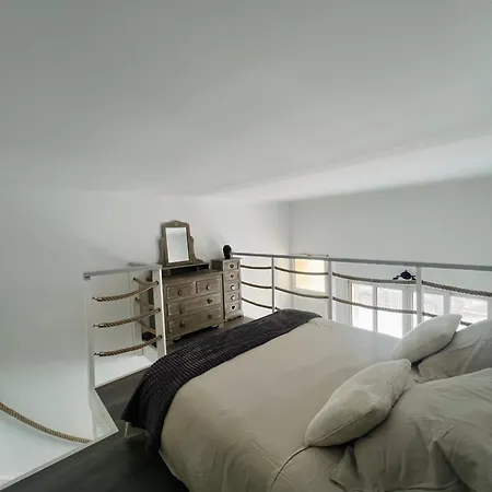 Justloft Triplex * Menton