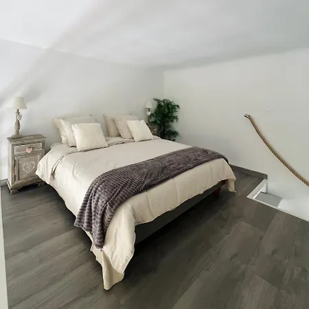 Apartament Triplex *